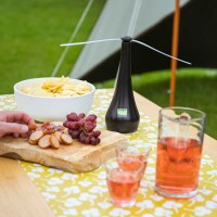 Eurom Fly Away Twister Anti-insectes