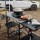 Klappbare Outdoor Küche mit Spüle