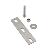 Verlängerte Konterplatten Set (4 Stk.)