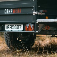 Verre de remplacement pour feux arrière