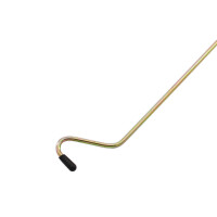 Tige de rechange pour tente de toit Adventure, 1...