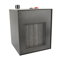 Ecomat 2000 Classic Heizung