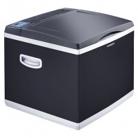 Glacière hybride 38L Compresseur