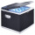 Glacière hybride 38L Compresseur