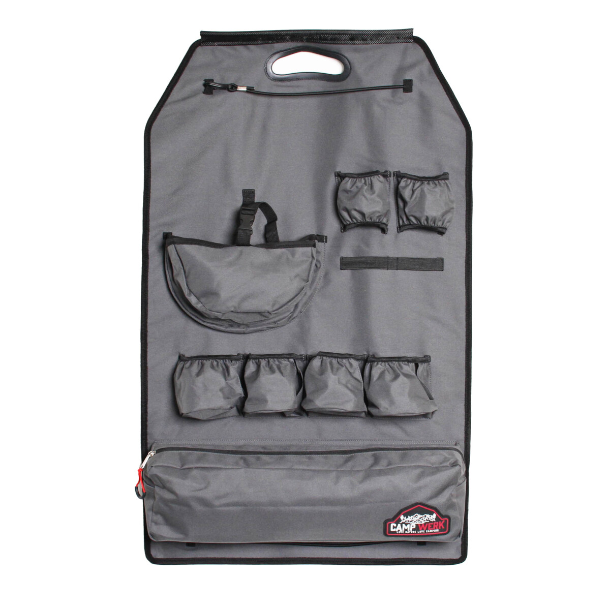 Organizzatore Cucina CAMPWERK