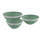 Set de Bols Pliants Shadow Green