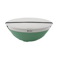 Collaps Schüssel und Sieb Shadow Green