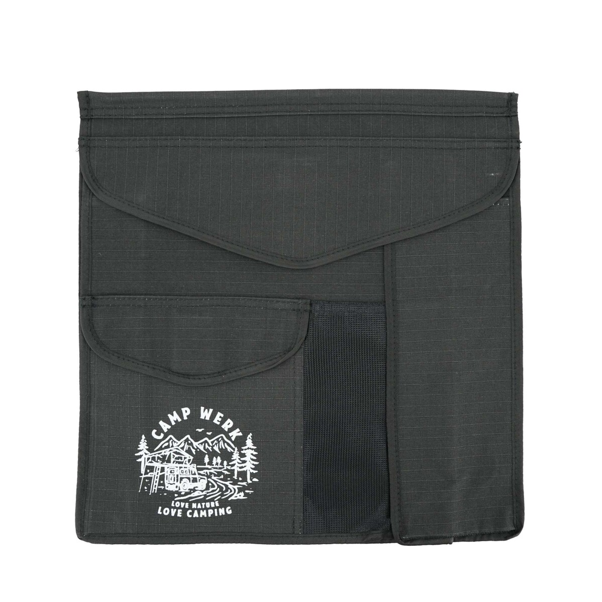 Dachzelt Taschen 2er Set