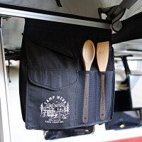 Dachzelt Taschen 2er Set