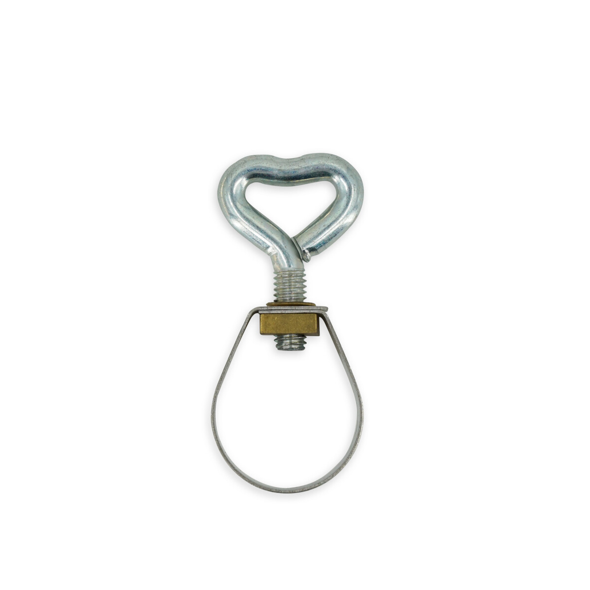 Abrazadera Pequeña 22