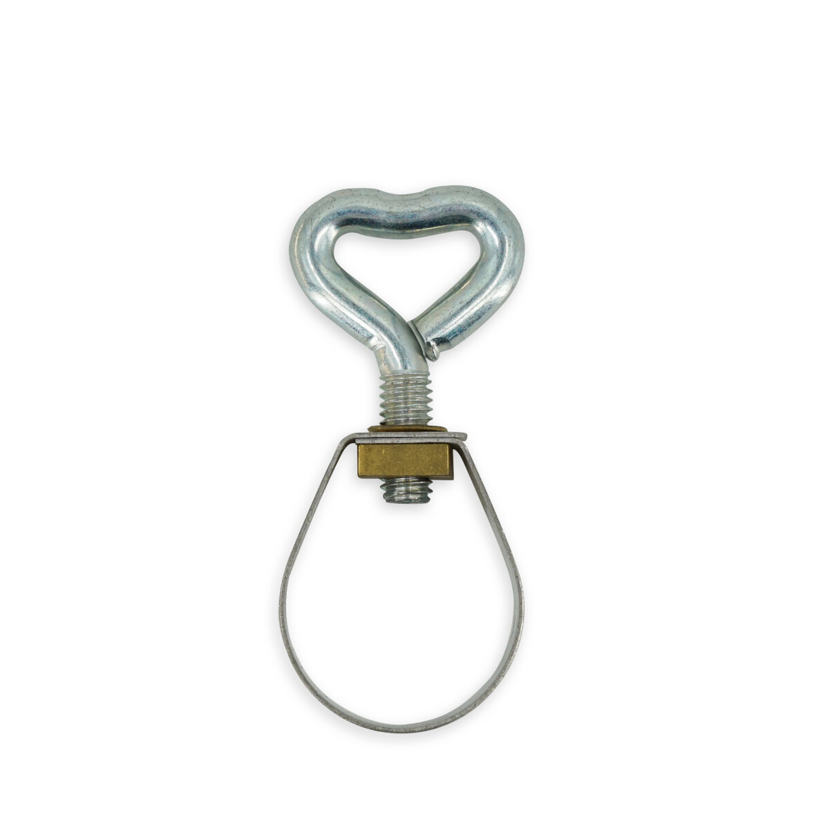 Rohrschelle Groß 25