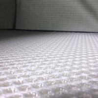 Matratzenunterlage gegen Feuchtigkeit 165