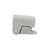 Fermeture à serrage rapide pour remorque-tente 25/22 (PG)