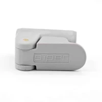 Fermeture à serrage rapide pour remorque-tente 25/22 (PG)