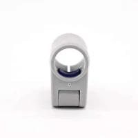 Fermeture à serrage rapide pour remorque-tente 25/22 (PG)