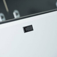 62-70-25 Compression Latch, Lift & Turn Flush