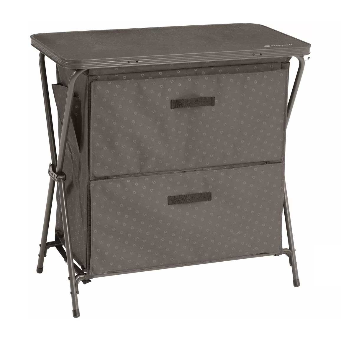 Armoire de camping pliante Bahamas