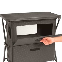 Armoire de camping pliante Bahamas