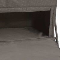 Armoire de camping pliante Bahamas