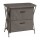 Armoire de camping pliante Bahamas