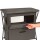 Armoire de camping pliante Bahamas