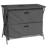 Campingfaltschrank Aruba