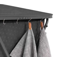 Armoire de camping pliante Aruba