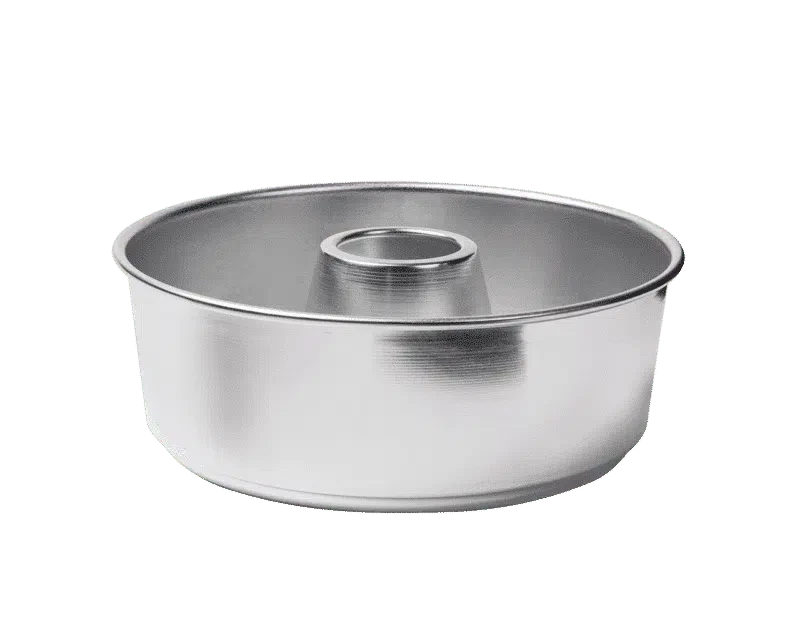 Omnia Maxiform Backform für Campingbackform 3 L.