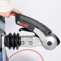 Accoppiamento anti-serpentina