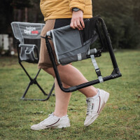 CAMPWERK Campingstuhl