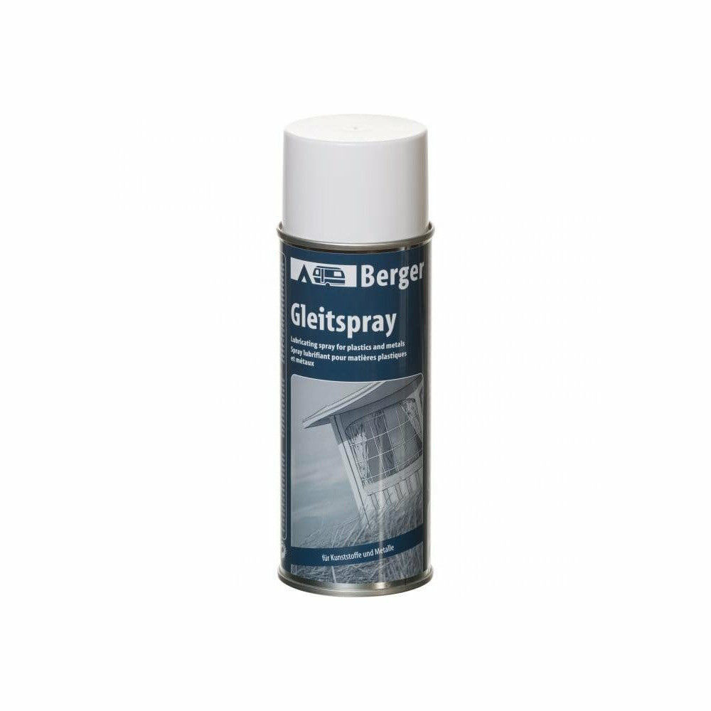 Spray Glissant