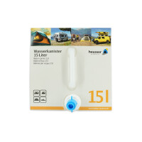 Contenitore pieghevole 15l