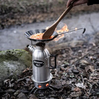 Petromax schmiedeeiserne Pfanne SP24