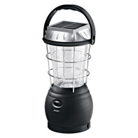 Zeltlampe Multi