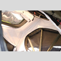 Innenzelt für Adventure Dachzelt 140