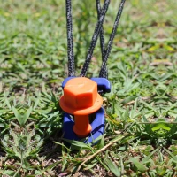 PP Schraubhering N 12er Set