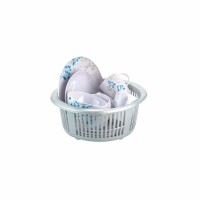 Seau avec insert tamis - Tamiseur multifonctionnel