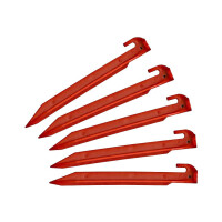 Kunststoffhering 5er Pack