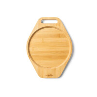 Omnia Sous-plat en bambou 312 x 235 x 22 mm