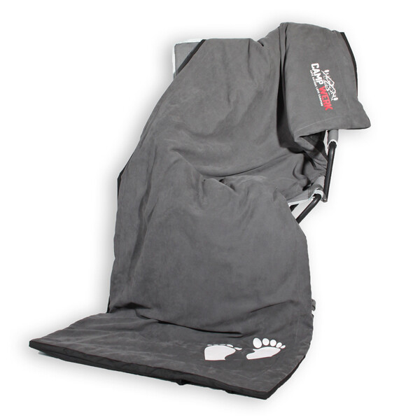 Dachzelt Coperta Termica 2.0 (incl. Powerbank)