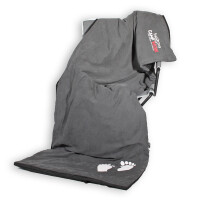 Dachzelt Heizdecke 2.0  (inkl. Powerbank )