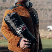 Dachzelt Coperta Termica 2.0 (incl. Powerbank)