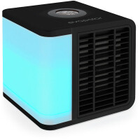 Eva LIGHT PLUS EV-1500 magic black