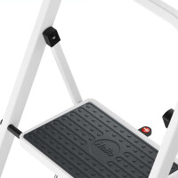 Klapptritt Leiter mit 3 Stufen