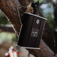 BAREBONES POWERBANK 10.000 MAH BLACK