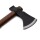 BAREBONES FIELD HATCHET/TOMAHAWK con FODERO