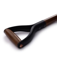 BAREBONES PELLE PLIANTE avec ÉTUI