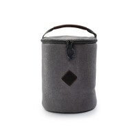 BAREBONES PADDED LANTERN BAG