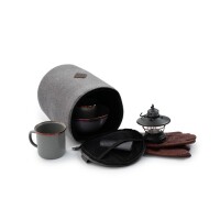 BAREBONES SAC REMPLIE LANTERNE