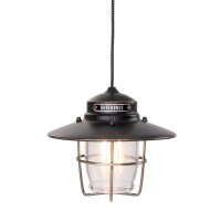 BAREBONES OUTPOST PENDANT LIGHT ANTIQUE BRONZE
